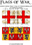 OTE02 Earl of Northumberland-St George’s Cross