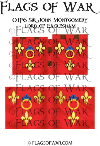 OTF06 Sir John Montgomery-Lord of Eaglesham