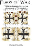 OTF13 Sir Robert Colville of Oxenham in Teviotdale