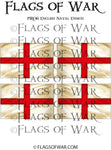 PIR06 English Naval Ensign