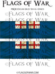 PIR08 English Blue Naval Ensign