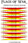 PWH05 Polish Winged Hussars (Make your own)