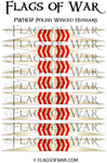 PWH07 Polish Winged Hussars (Make your own)