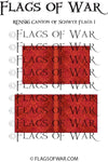RENS16 Canton of Schwyz Flags 1