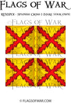 RENSP01 - Spainish Cross 1 (Make your own)