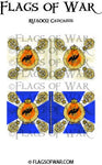 RUA002 Caucasus Regiment