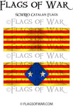 SCWR10 Catalan Flags