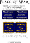 SCWR15 Abaham Lincoln Brigade - Tom Mooney Company