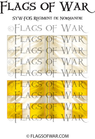 WASF05 Regiment de Normandie