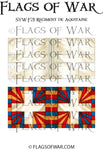 SYW-F21 Regiment de Aquitaine