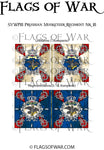 SYWP18 Prussian Musketeer Regiment Nr. 18