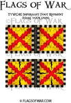 TYWC46 Imperialist Foot Regiment (Make your own)