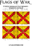 TYWC52 Imperialist Foot Regiment - Ferdinand II Cypher (Make your own)