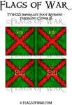 TYWC53 Imperialist Foot Regiment - Ferdinand III Cypher (Make your own)
