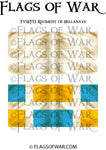 TYWF13 Regiment de Bellanave