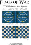 TYWS47 German Blue Regiment