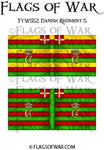 TYWS52 Danish Regiment 5