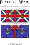 WASB01 1st (Royal Scots) Regiment of Foot 2nd Battn