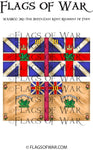 WASB02 3rd (The Buffs-East Kent) Regiment of Foot