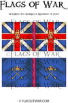 WASB03 4th (Barrell's) Regiment of Foot