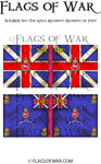 WASB05 8th (The Kings Regiment) Regiment of Foot
