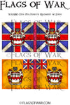 WASB10 13th (Pulteney's) Regiment of Foot