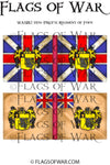 WASB12 14th (Price’'s) Regiment of Foot