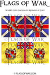 WASB14 20th (Sackville's) Regiment of Foot