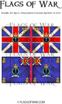 WASB15 21st (Royal North-british Fusiliers) Regiment of Foot