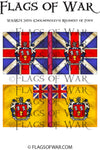 WASB24 34th (Cholmondley's) Regiment of Foot