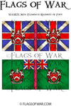 WASB25 36th (Fleming's) Regiment of Foot