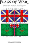 WASB29 45th (2nd Royal Marines) Regiment