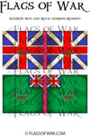 WASB29 45th (2nd Royal Marines) Regiment