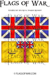 WASB35 51st (8th Royal Marines) Regiment