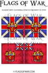 WASB40 59th (Ligoniers-Conways) Regiment of Foot
