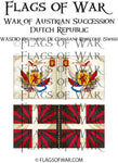 WASD10 Regiment De Constant-Rebecque (Swiss)