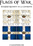 WASF60 Regiment de La Couronne