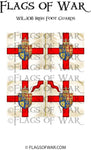 WILJ08 Irish Foot Guards