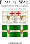 WILW12 (Huguenot) Du Cambon Regiment