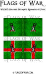 WILW19 Colonel Deering’s Regiment of Foot