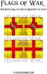 WILW42 Earl of Meath Regiment of Foot