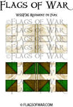 WSSF36 Regiment de Foix