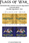 WUS02 28mm 1812 United States Regiment (no Frills)