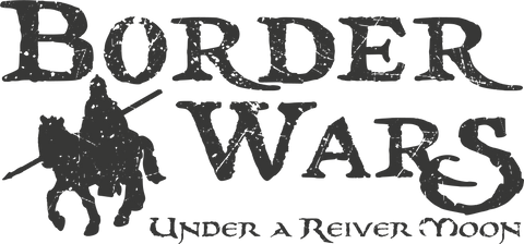 Border Wars - QRS (Simple)