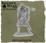 FOW-BW14 Border Wars - Fighting Irish Set