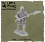 FOW-BW14 Border Wars - Fighting Irish Set