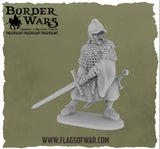 FOW-BW14 Border Wars - Fighting Irish Set