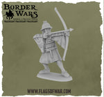 FOW-BW14 Border Wars - Fighting Irish Set