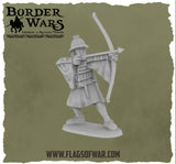 FOW-BW14 Border Wars - Fighting Irish Set