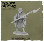 FOW-BW14 Border Wars - Fighting Irish Set